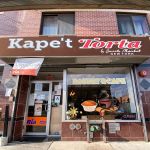 Kape't Torta