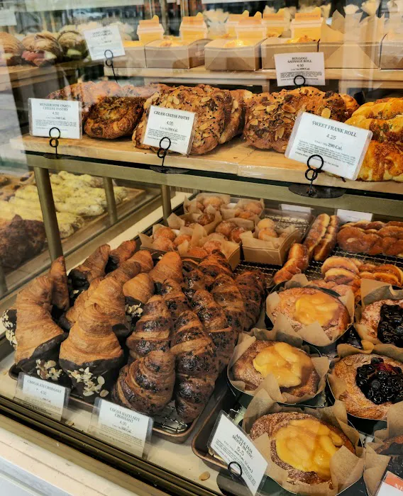 Tous Les Jours Picture 1