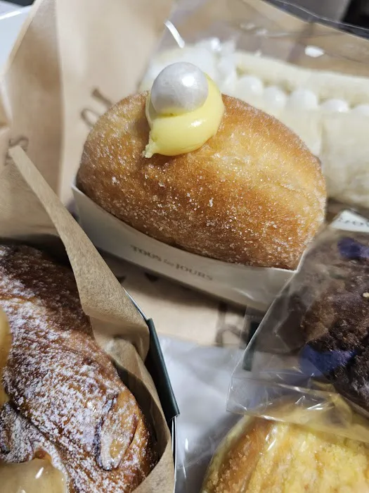 Tous Les Jours Picture 10