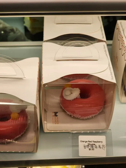Rainbow Cakes & Donuts Picture 8