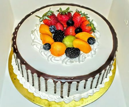Fay Da Bakery