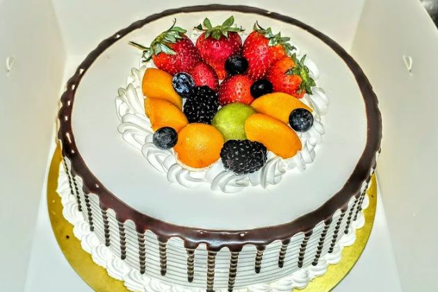 Fay Da Bakery