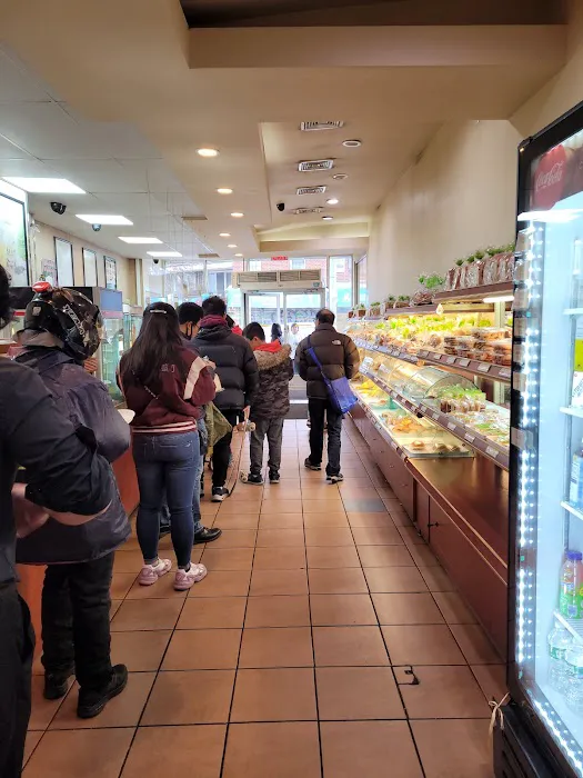 Fay Da Bakery Picture 7
