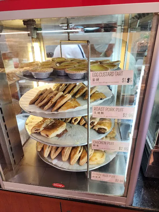 Fay Da Bakery Picture 4
