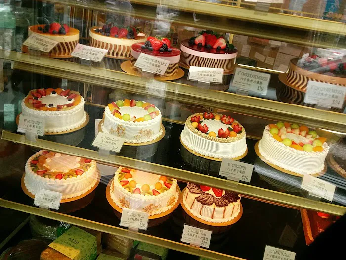 Fay Da Bakery Picture 8