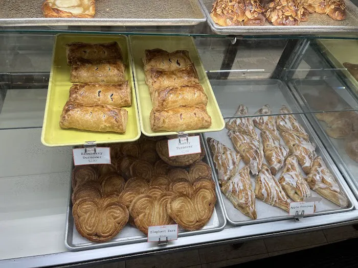 Du Bois Pastry Shoppe Inc Picture 6