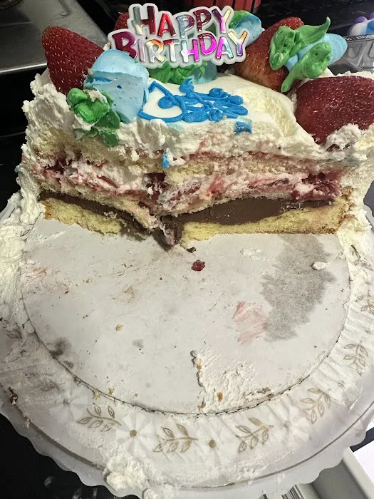 Du Bois Pastry Shoppe Inc Picture 1