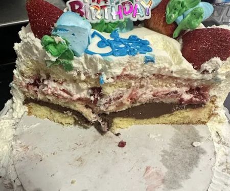 Du Bois Pastry Shoppe Inc