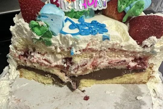 Du Bois Pastry Shoppe Inc