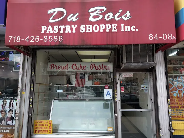 Du Bois Pastry Shoppe Inc Picture 3