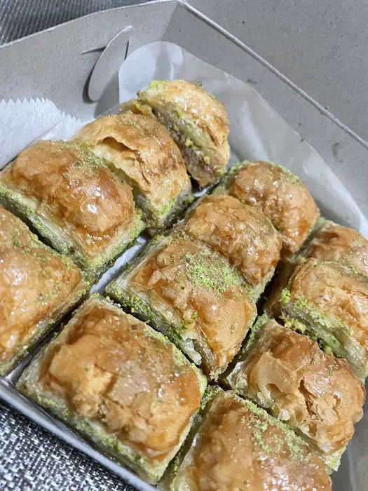 Du Bois Pastry Shoppe Inc Picture 7