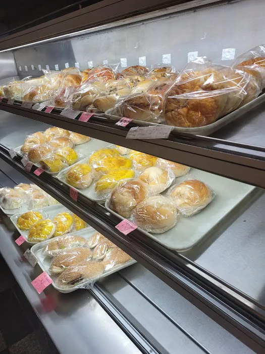 88 Bakery & Cafe Picture 1