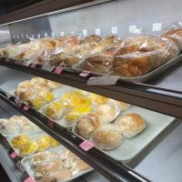 88 Bakery & Cafe ico