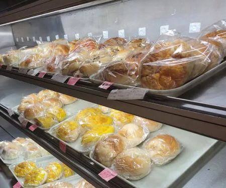 88 Bakery & Cafe