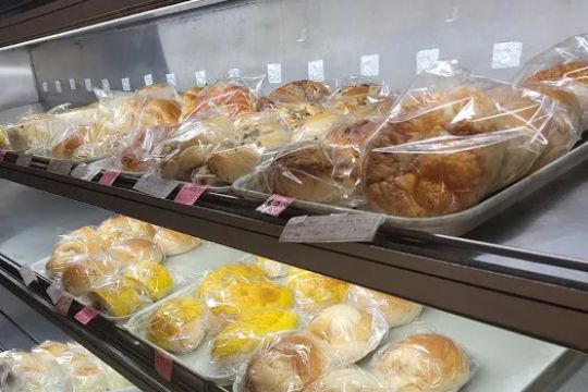 88 Bakery & Cafe