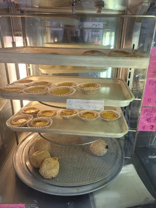 88 Bakery & Cafe Picture 4