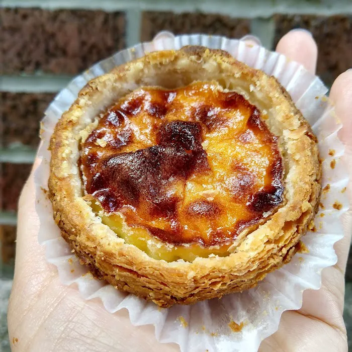 88 Bakery & Cafe Picture 2