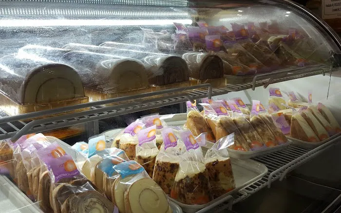 88 Bakery & Cafe Picture 9