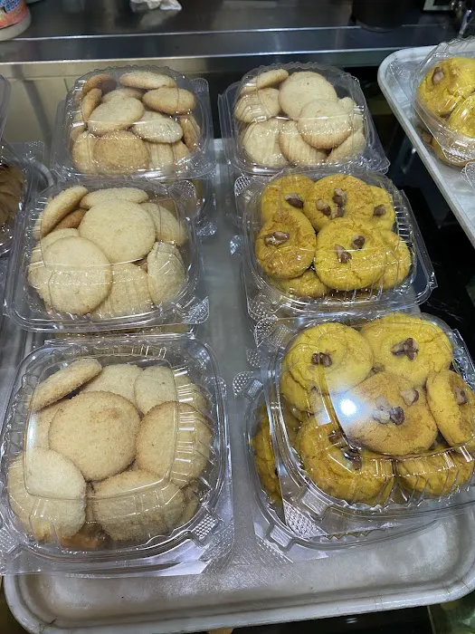 88 Bakery & Cafe Picture 8