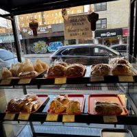Yi Mei Bakery ico