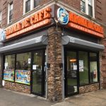 Aroma de Cafe Bakery Restaurant