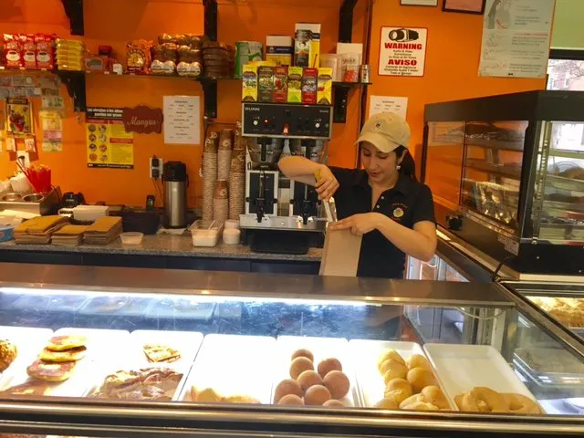 Aroma de Cafe Bakery Restaurant Picture 10