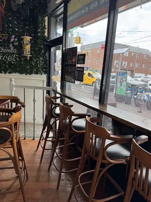 El Artesano Bakery Picture 3