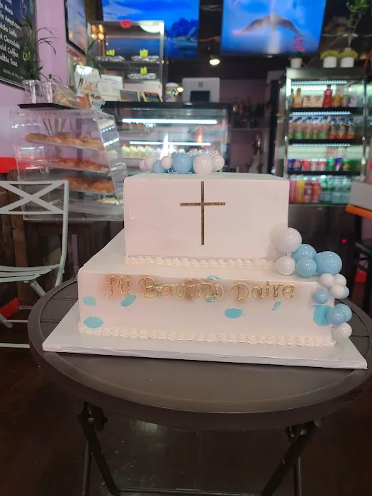 Caesar Bakery Cafe Picture 1