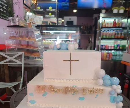 Caesar Bakery Cafe