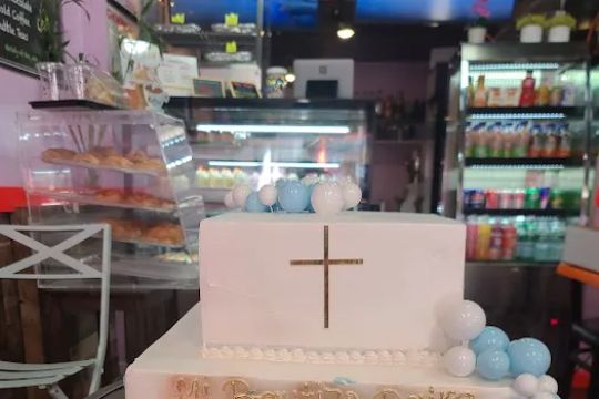 Caesar Bakery Cafe