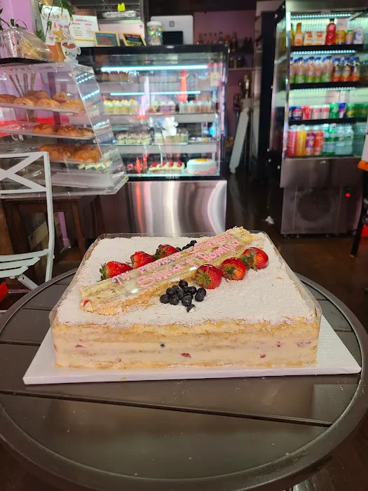 Caesar Bakery Cafe Picture 2