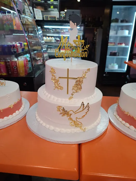 Caesar Bakery Cafe Picture 7