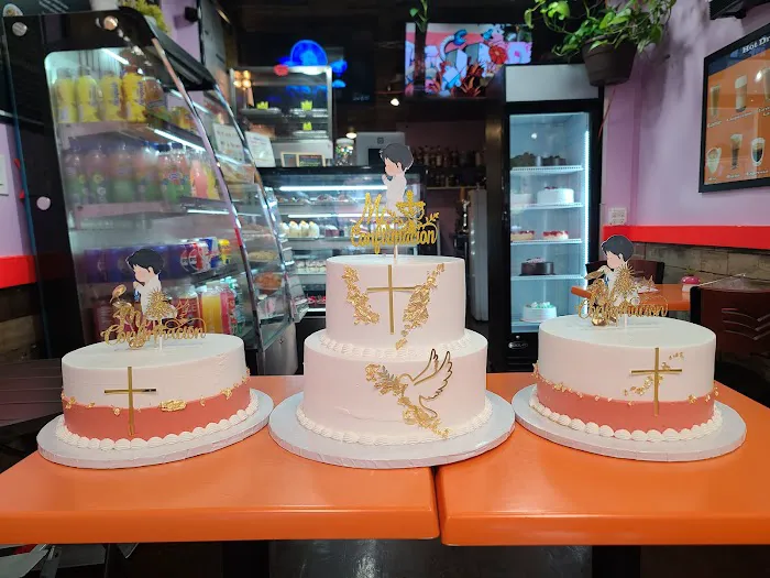 Caesar Bakery Cafe Picture 9
