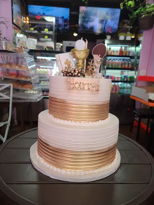 Caesar Bakery Cafe Picture 6
