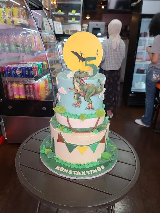 Caesar Bakery Cafe Picture 8