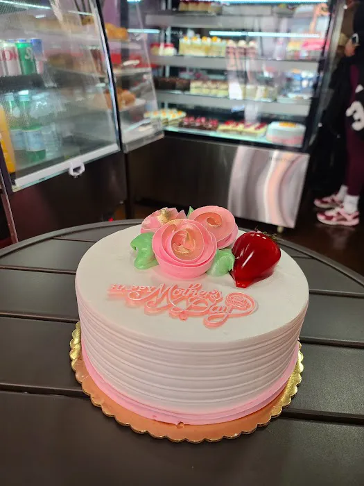 Caesar Bakery Cafe Picture 10