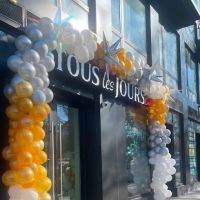 Tous Les Jours ico