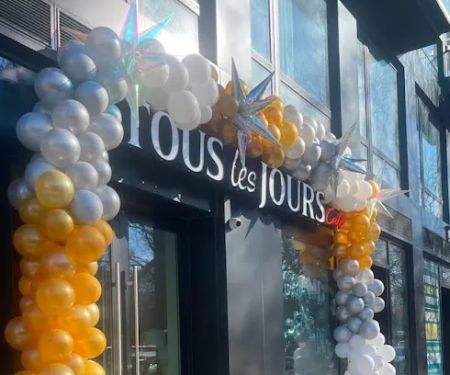 Tous Les Jours