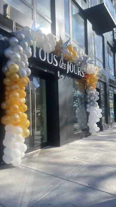 Tous Les Jours Picture 10