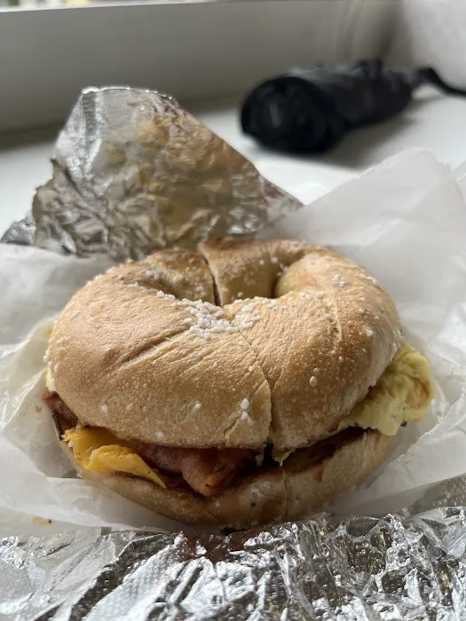 Baker's Dozen Bagels Picture 2