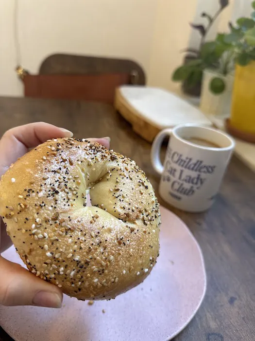 Baker's Dozen Bagels Picture 9