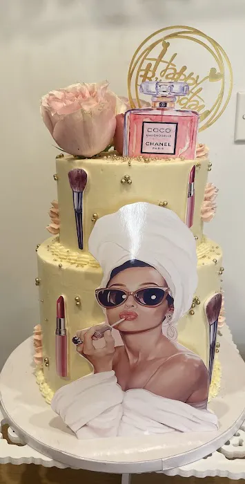 Milasgoldenbakery Picture 4