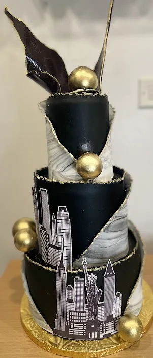 Milasgoldenbakery Picture 1