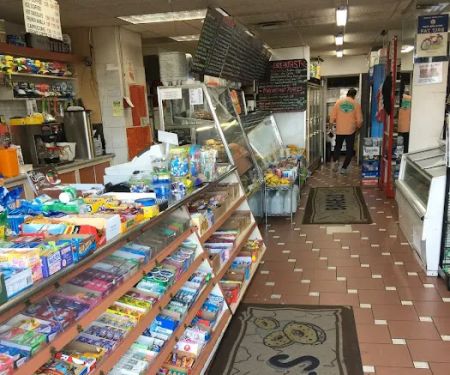 7 Bagels & Deli