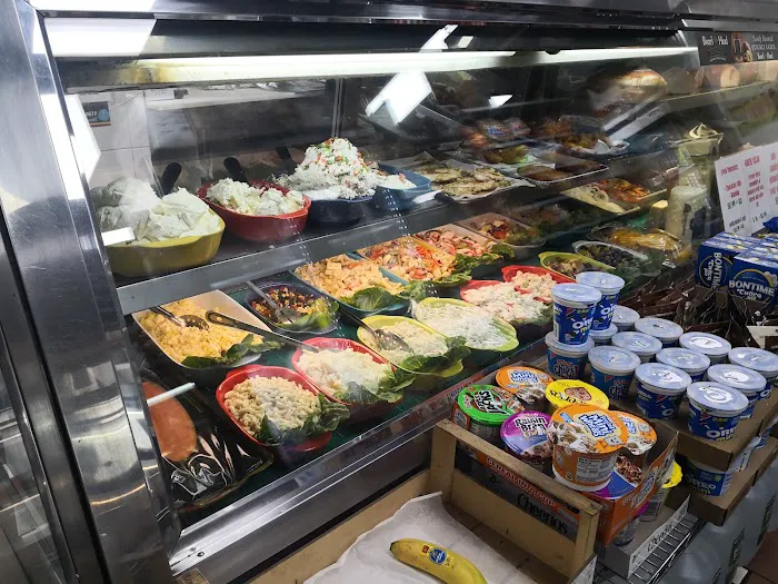 7 Bagels & Deli Picture 5