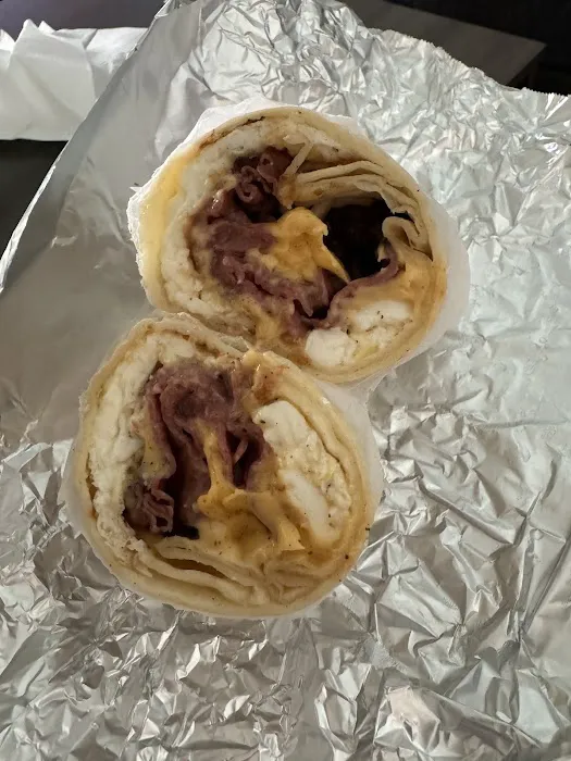 7 Bagels & Deli Picture 4