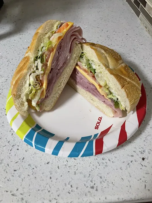 7 Bagels & Deli Picture 8