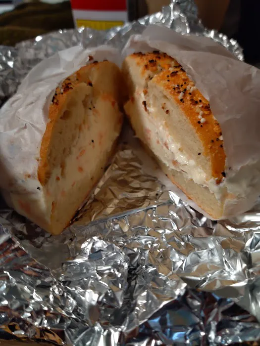 7 Bagels & Deli Picture 10