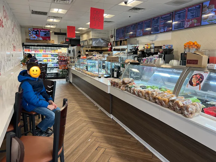Forest Hills Express Cafe Picture 6