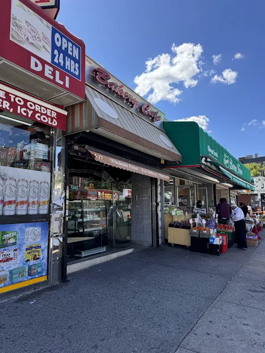 Iosif Kosher Bakery II, Inc. Picture 2